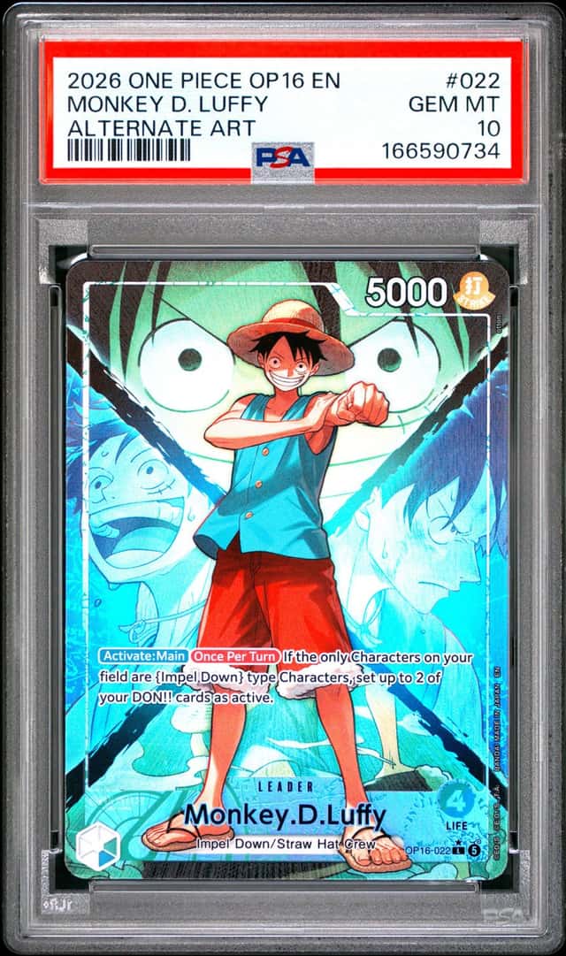 Monkey.D.Luffy