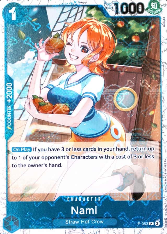 Non-Holo · Jolly Roger