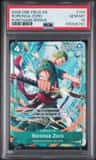 Roronoa Zoro
