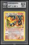 Blaine'S Charizard