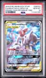 Mewtwo & Mew Gx