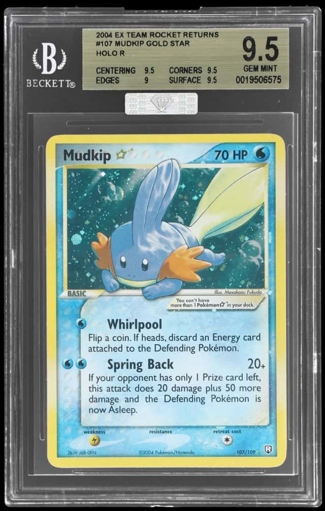 Mudkip