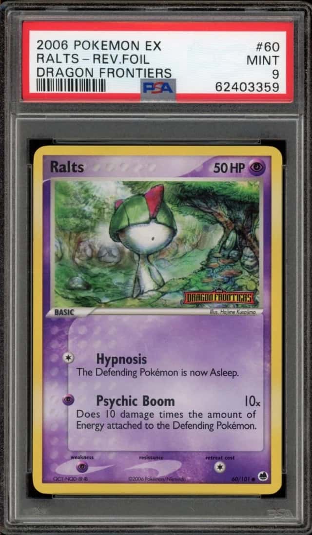 Ralts