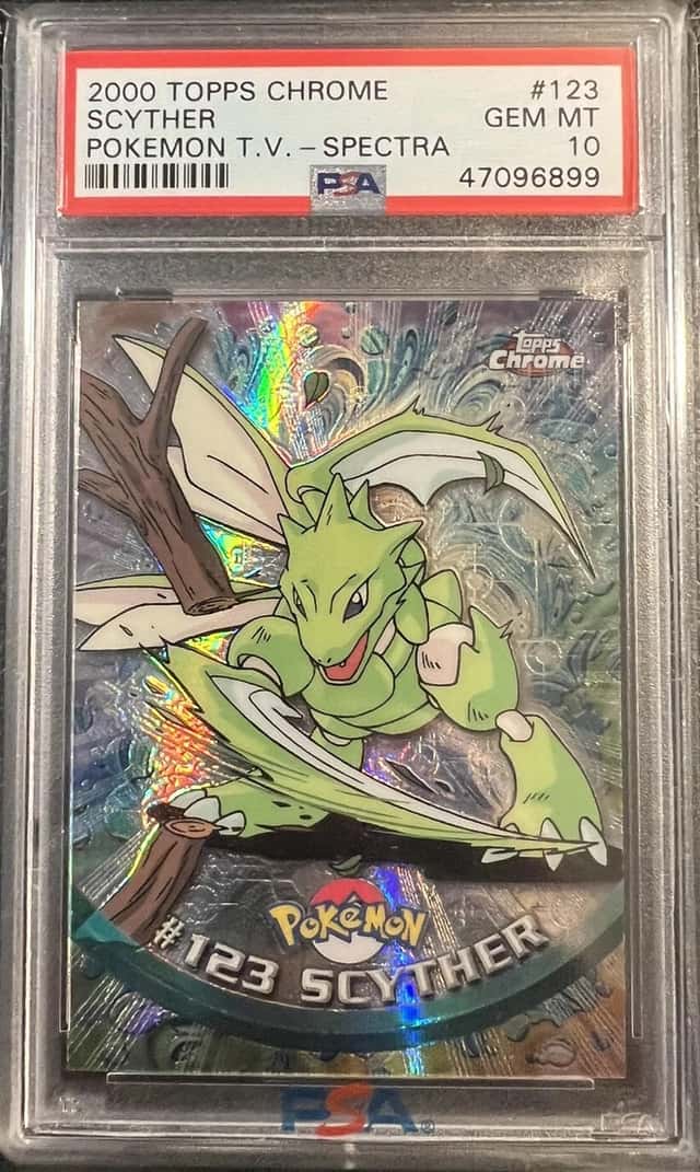Scyther