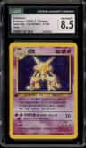 Alakazam
