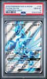 Dialga Gx