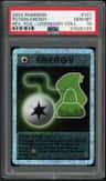 Potion Energy
