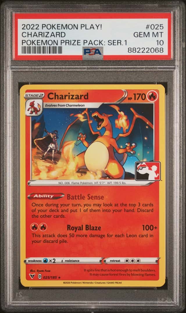 Charizard