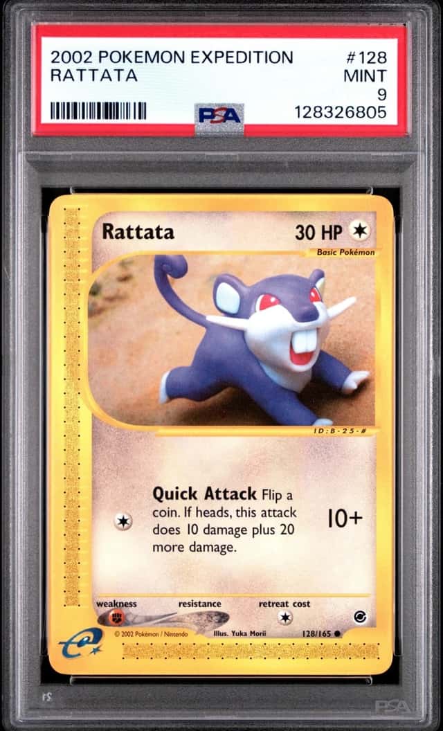 Rattata