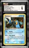 Swampert