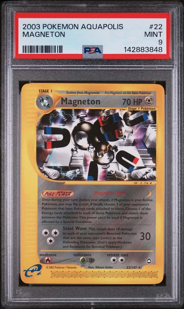 Magneton