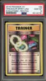 Venusaur Spirit Link
