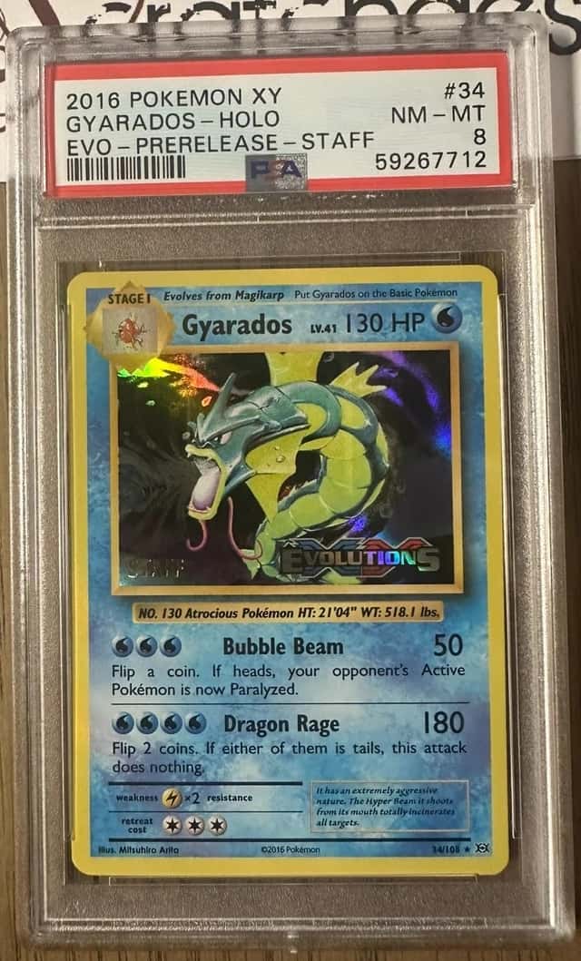 Gyarados