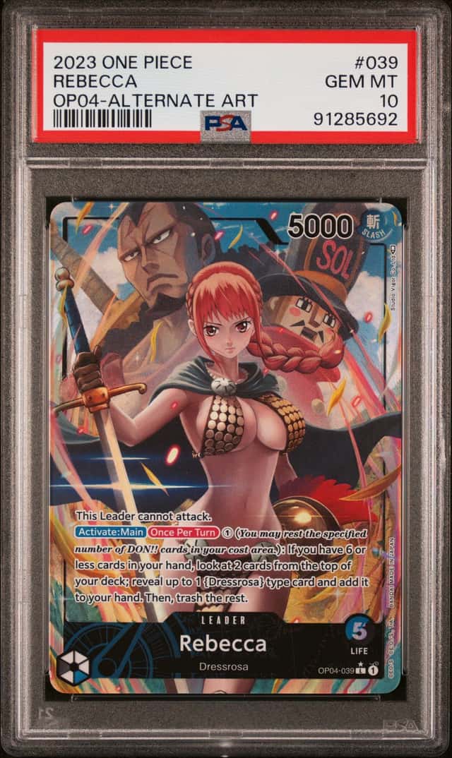 Rebecca