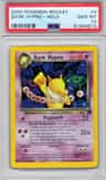 Dark Hypno