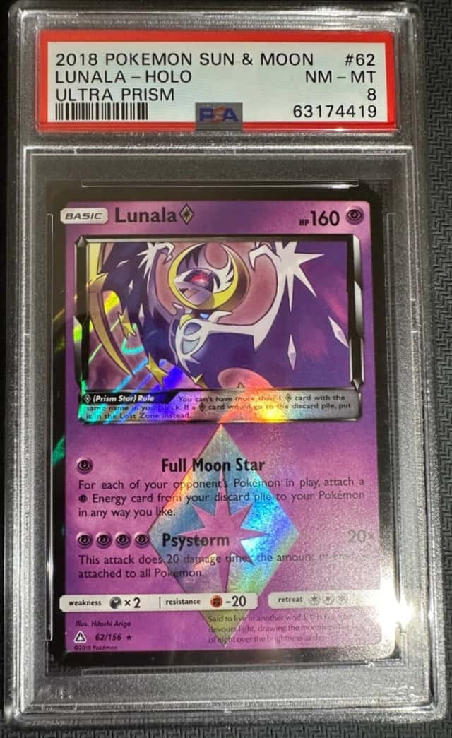 Lunala