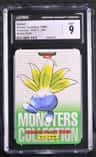 Oddish