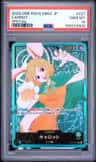 Carrot