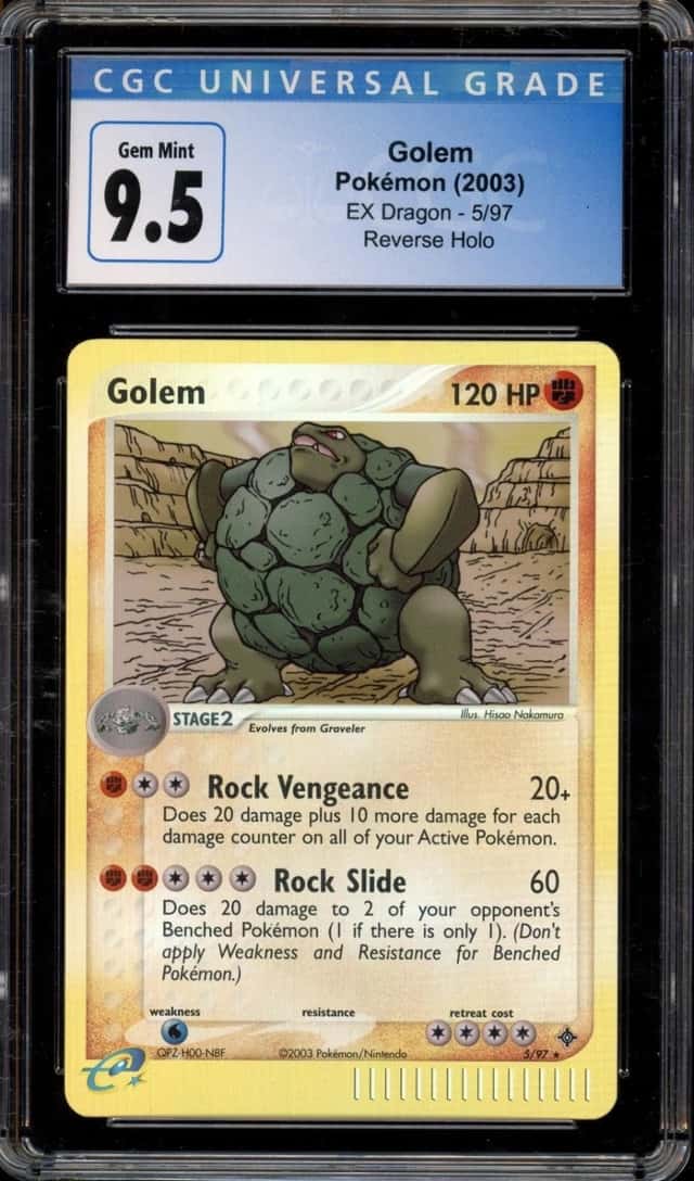 Golem