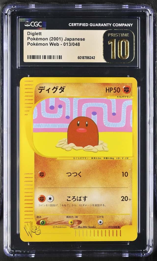 Diglett