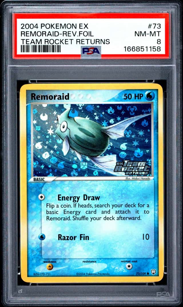 Remoraid