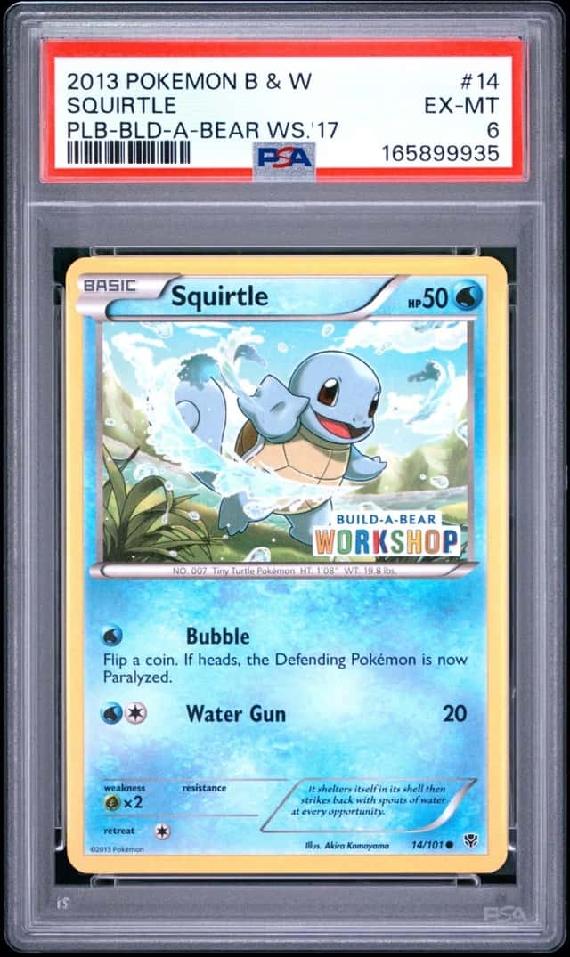 Squirtle