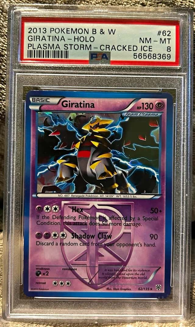 Giratina