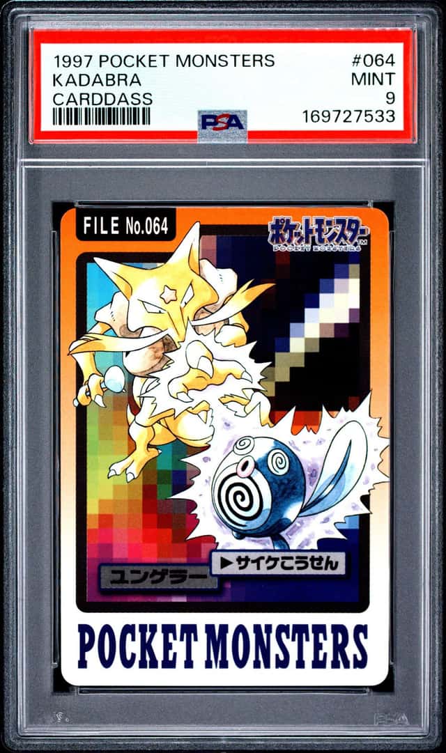 Kadabra