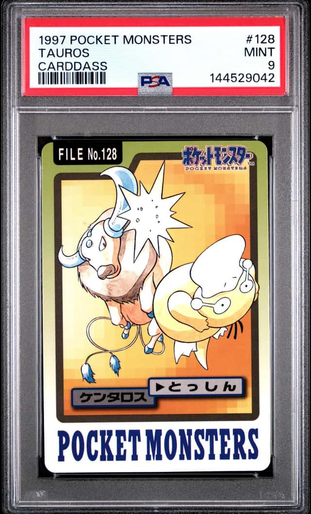 Tauros