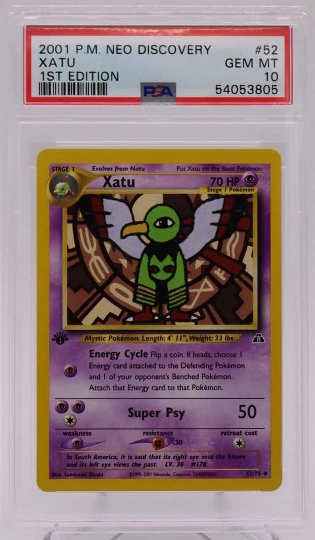 Xatu