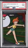 Misty