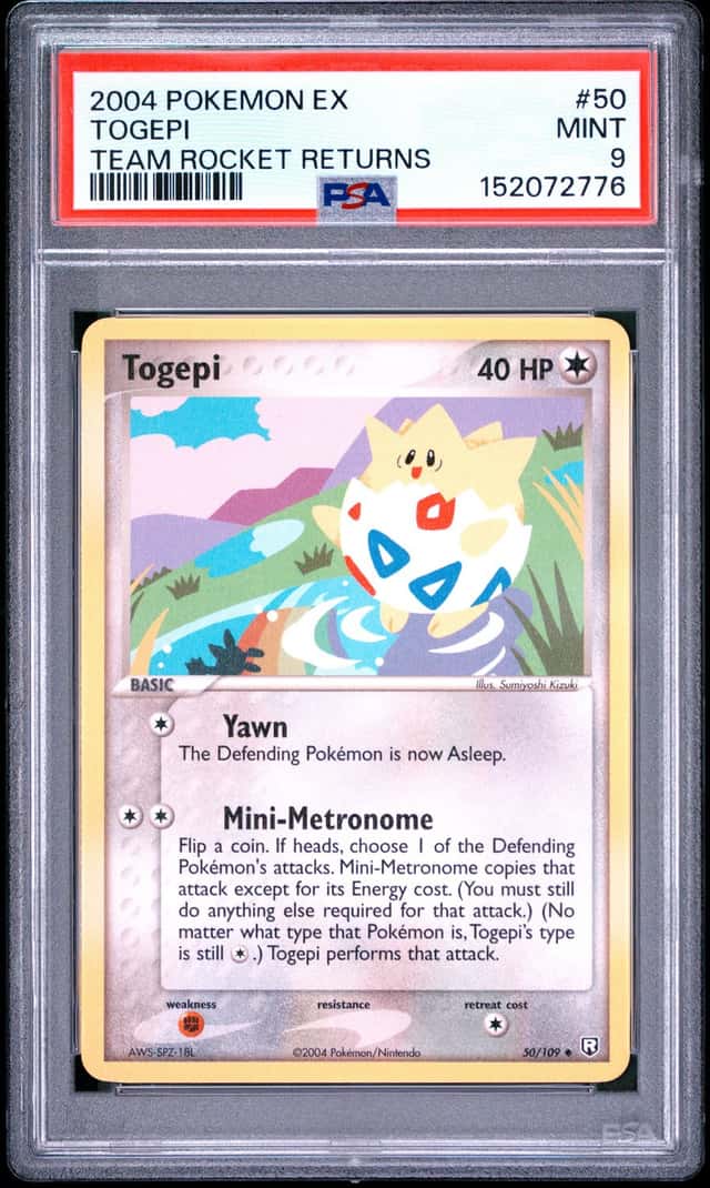 Togepi