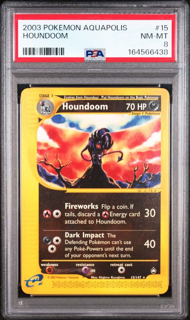 Houndoom