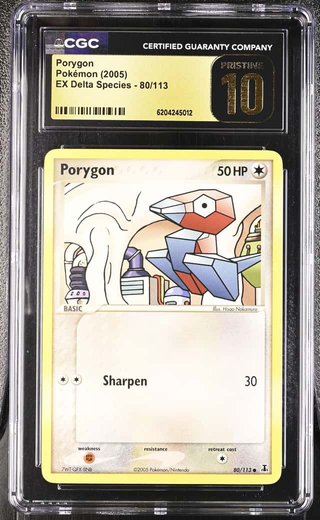 Porygon