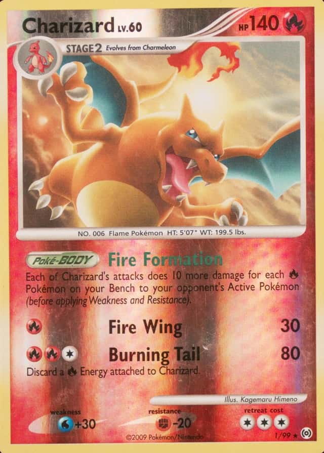 Reverse Holo