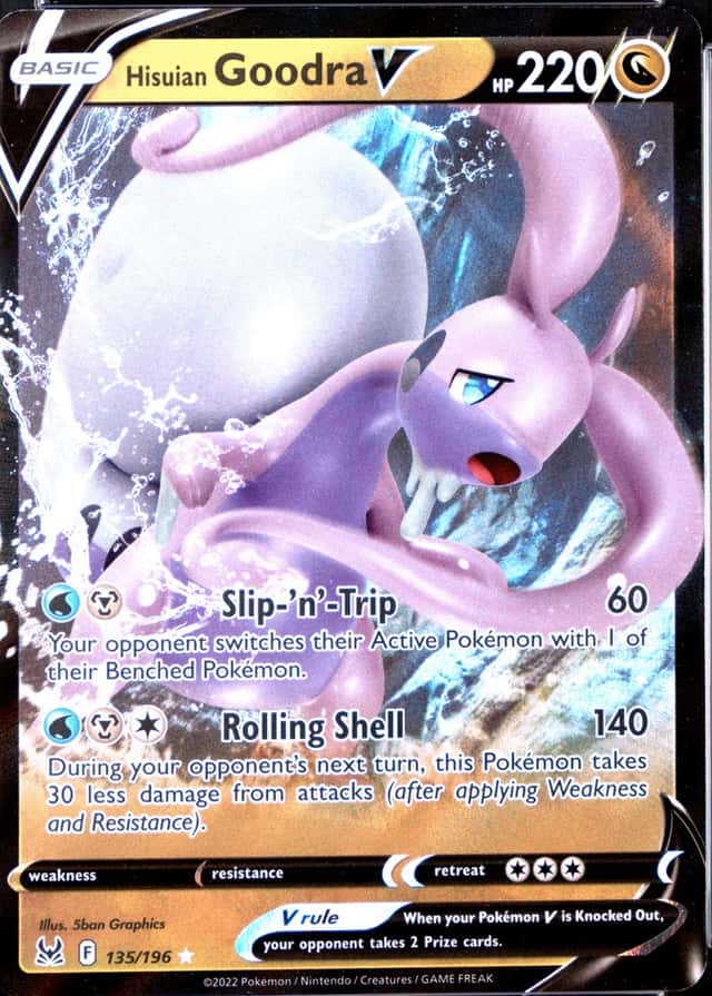 Non-Holo
