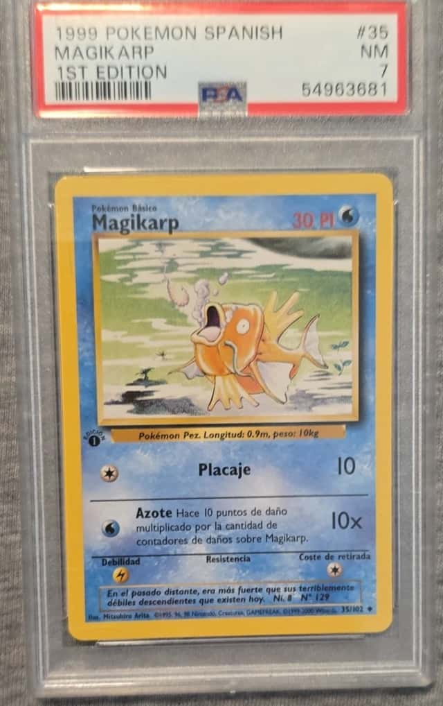 Magikarp