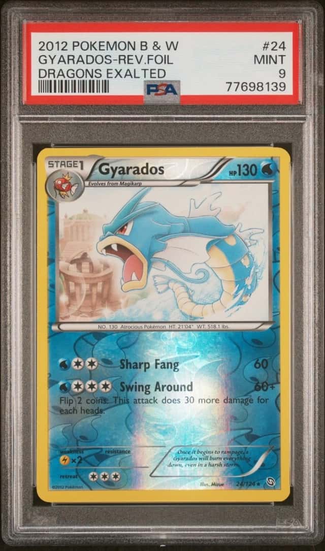 Gyarados