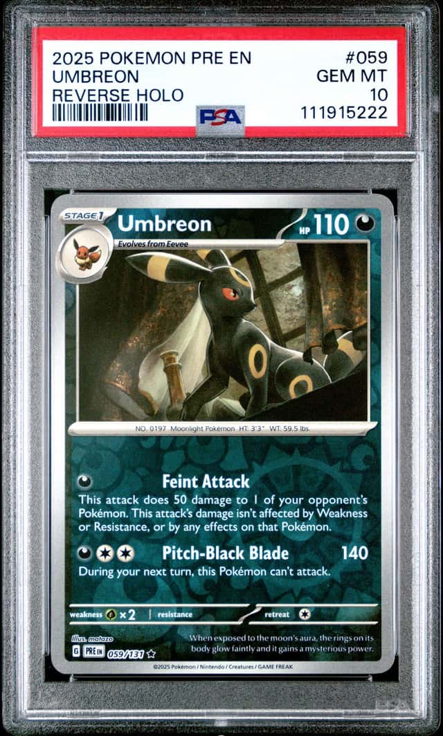 Umbreon