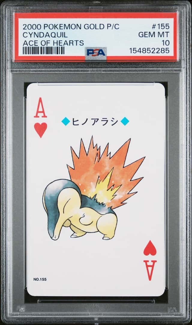 Cyndaquil