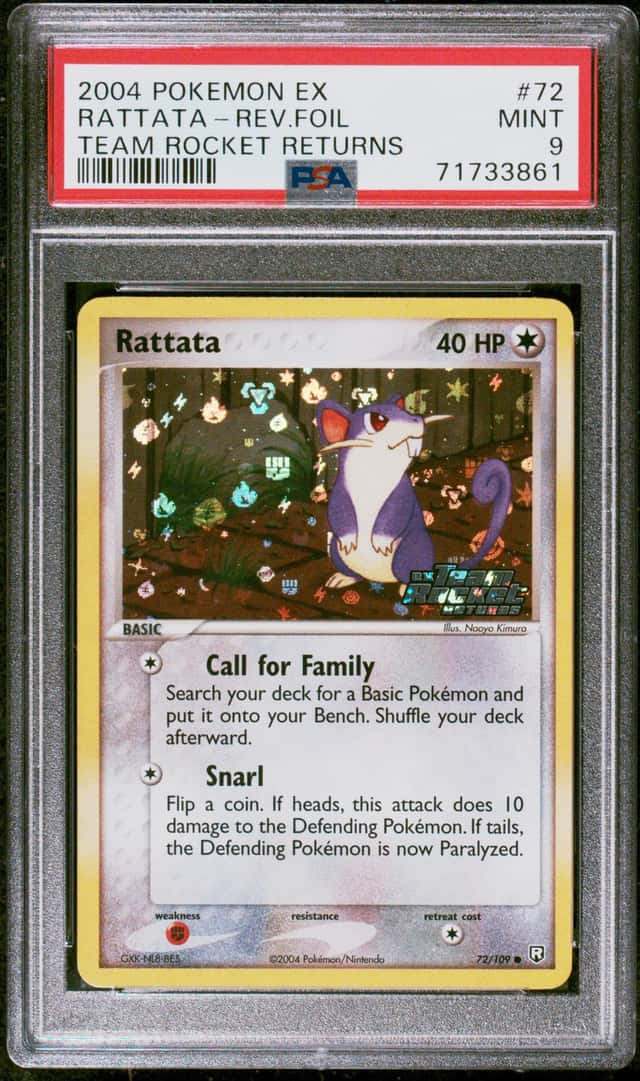 Rattata