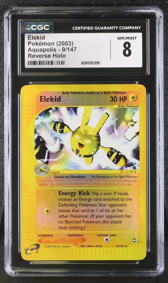 Elekid