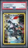 White Kyurem
