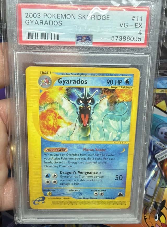 Gyarados