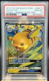 Raichu Gx