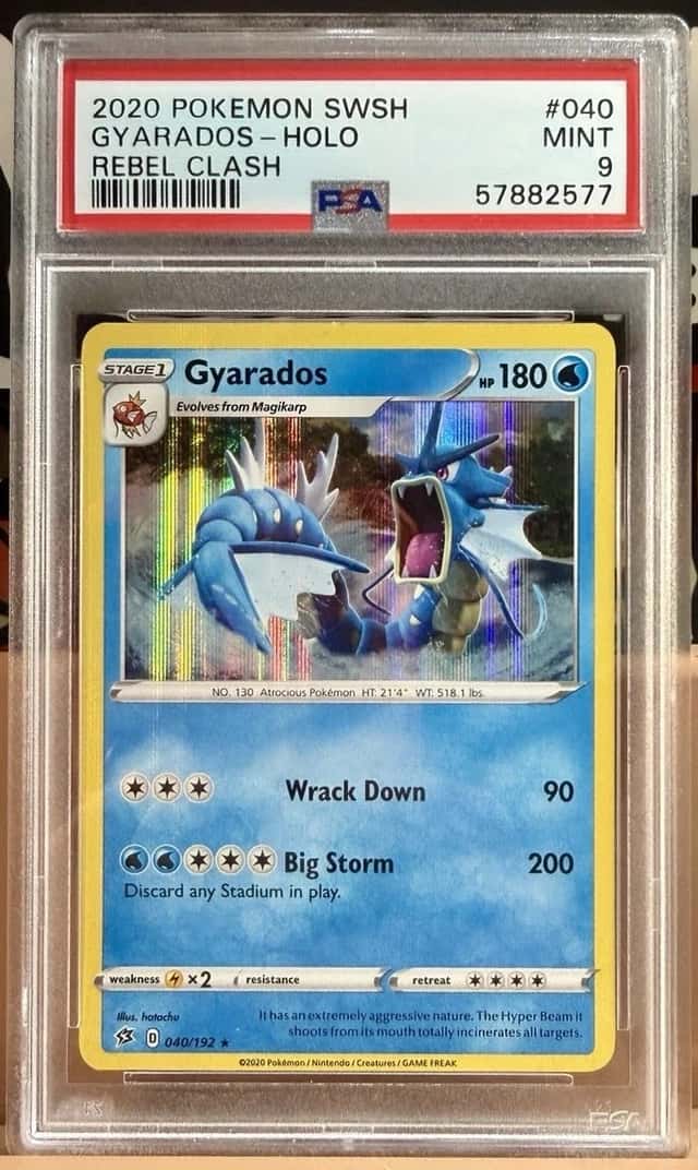 Gyarados
