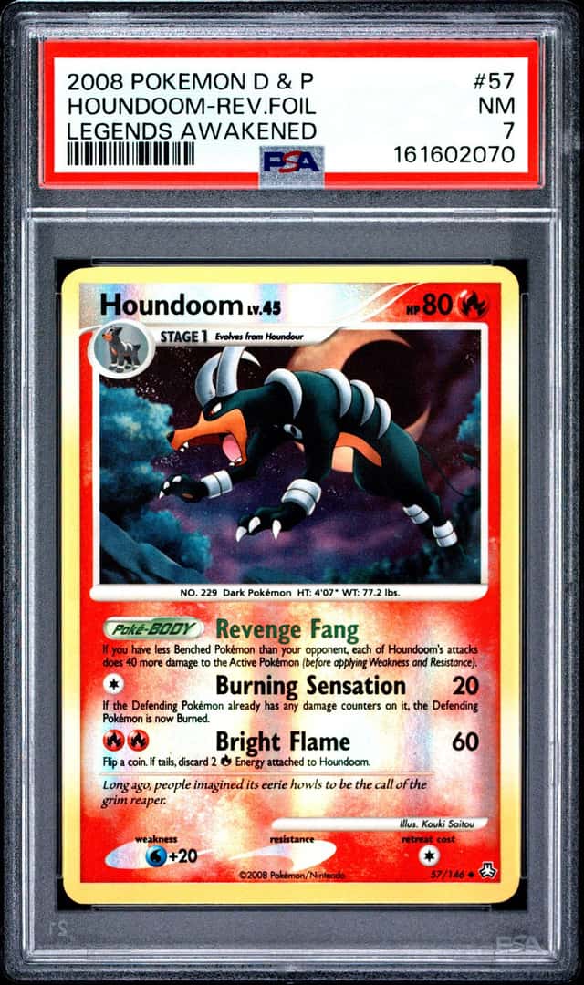 Houndoom