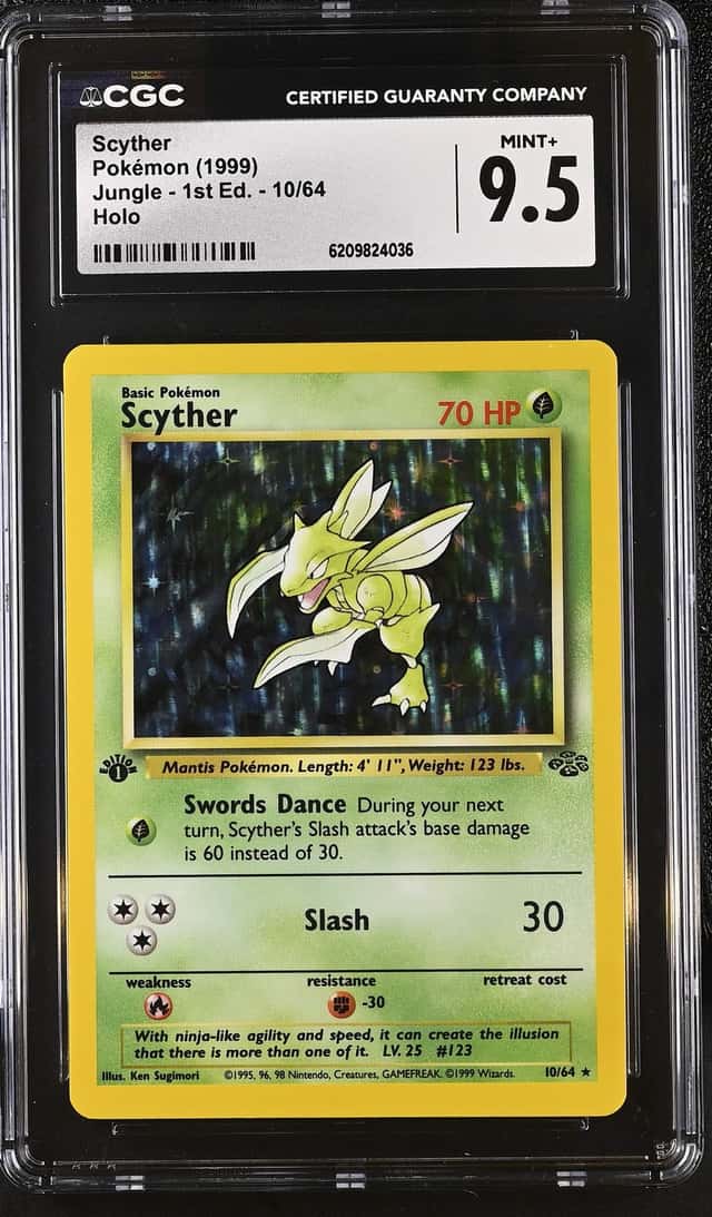 Scyther