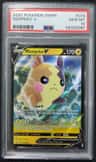 Morpeko V