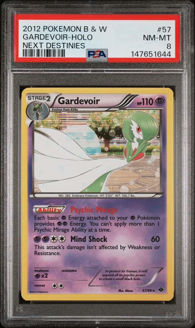 Gardevoir